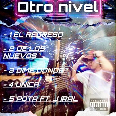 Otro Nivel - Single