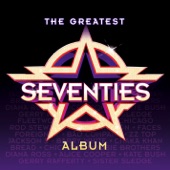 The Greatest Seventies Album artwork