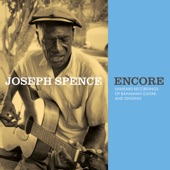 Joseph Spence - Out on the Rolling Sea (Live)