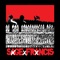 Dance Monkey - Sage Francis lyrics