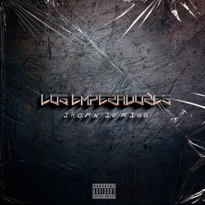 Los Emperadores - EP