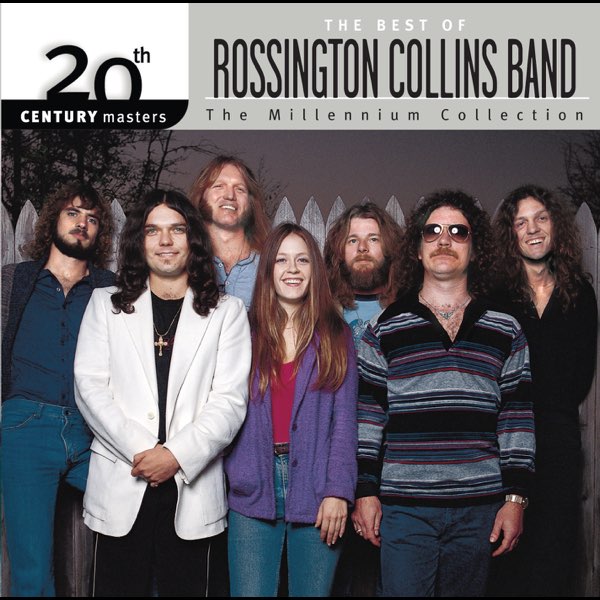 洋楽 Rossington Collins Band THIS IS THE WAY Rossington Collins Band – This Is The Way – Vinyl (Embossed