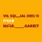 Zucchero (feat. Mar._.Garet) - Vil Squal lyrics
