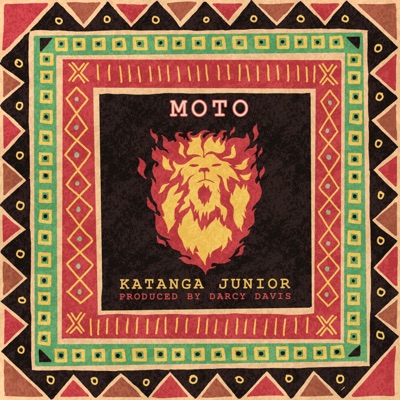 Moto - EP