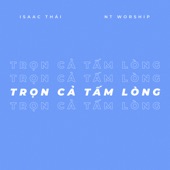 Trọn Cả Tấm Lòng artwork