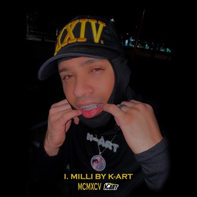Milli - Single