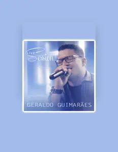 Écoutez Geraldo Guimarães, regardez des vidéoclips, lisez la biographie, consultez les dates de tournée et plus encore !