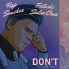 Don't - Single