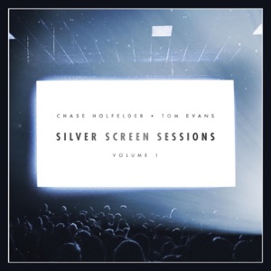 Silver Screen Sessions, Vol. 1 (Epic Cinematic Covers) - EP