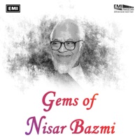 Gems Of Nizar Bazmi - Noor Jehan, Mehdi Hassan & Måla
