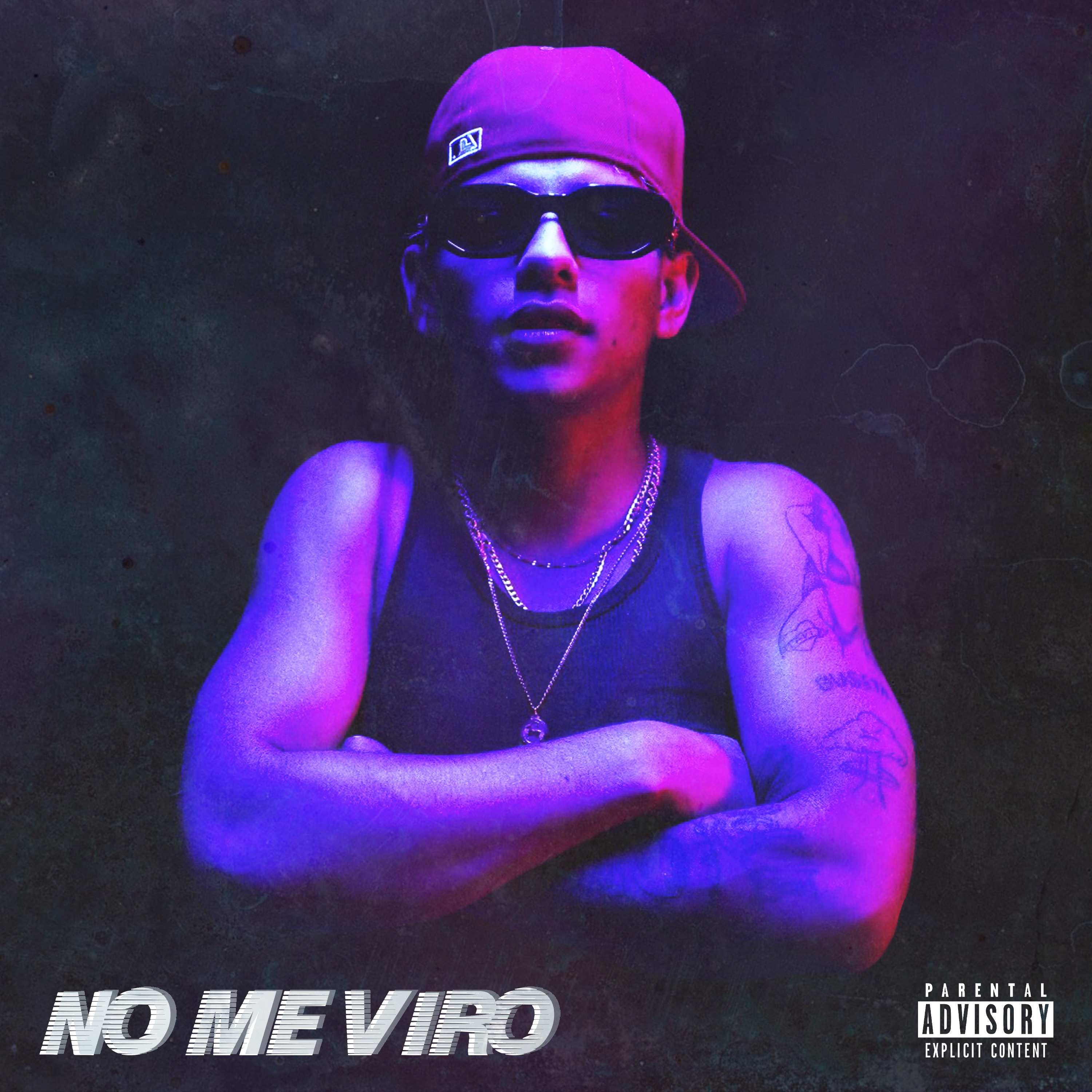 No Me Viro - Single