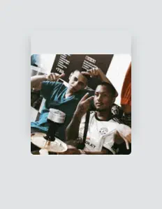 Dengarkan DJ Chato, tonton video musik, baca bio, lihat tanggal tur & lainnya!