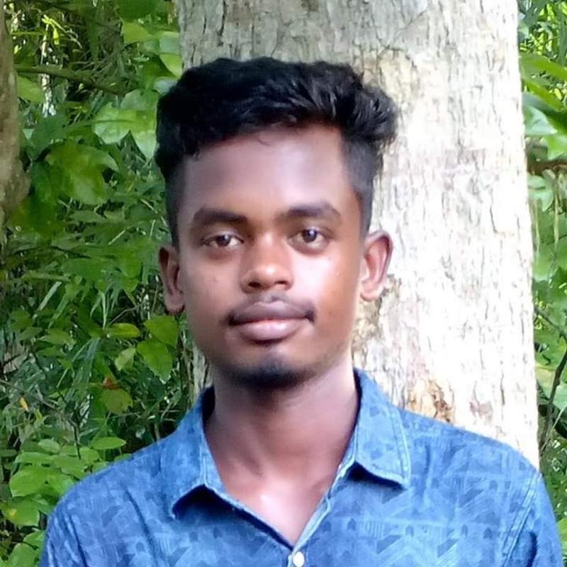 Jibon Krishna Das - Pal Pal x Heer (Extended Version)