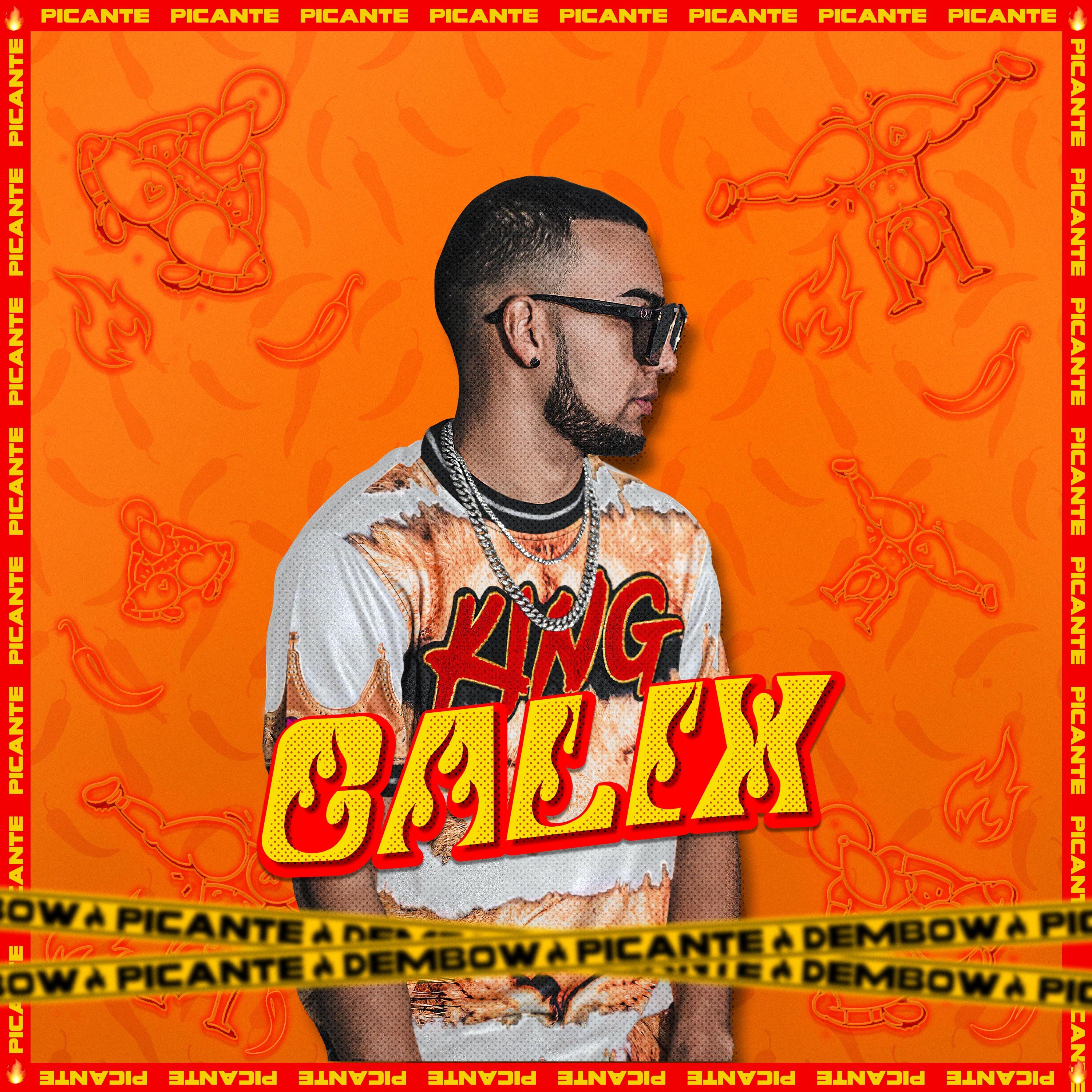 Dame Bamda Calix - Single