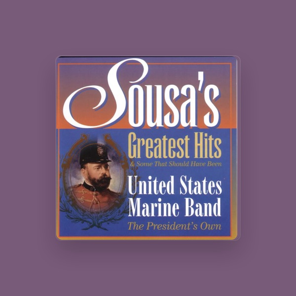 United States Marine Band's avatar