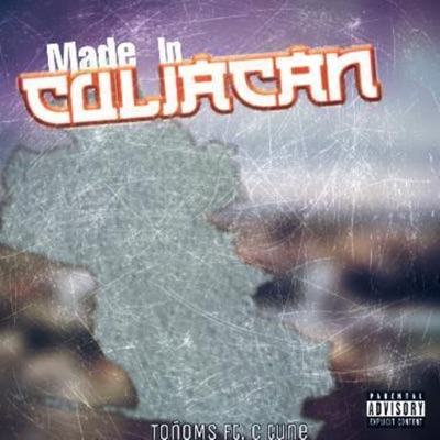 Made in Culiacan (feat. Ctune) - Single