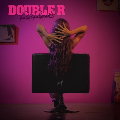 DOUBLE R (feat. Frank Da Costa, Rushy Rush & Bratzzmoure) - Single