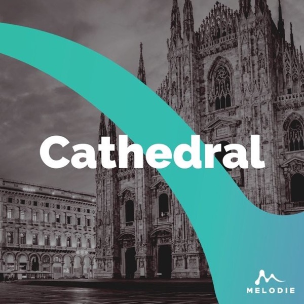 Cathedral - EP