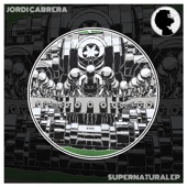 Jordi Cabrera - Supernatural - Original Mix