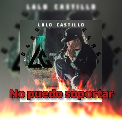 No Puedo Soportar - Single