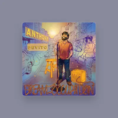 Listen to Anthony DeVito, watch music videos, read bio, see tour dates & more!