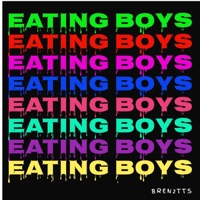 Eating Boys - Single - Bren2TTs