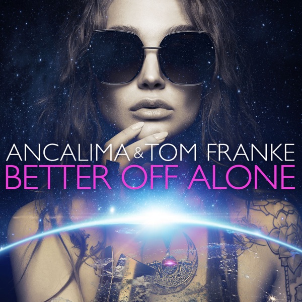 Better Off Alone - Single