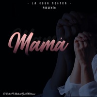 Mamá (feat. El Dokuas & El Retro) - Single - Mestari Fjah