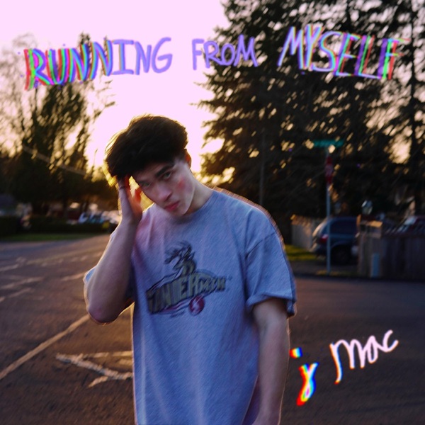 RUNNING FROM MYSELF - Single