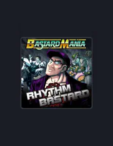 Ascolta Rhythm Bastard, guarda video musicali, leggi la biografia, vedi le date del tour & altro!