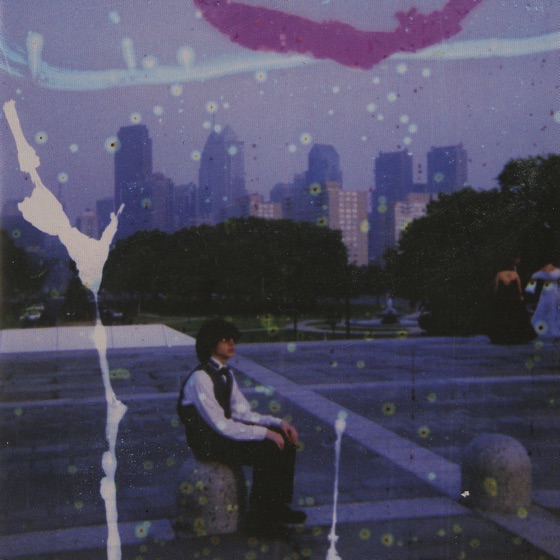 Cover artwork for Monkey