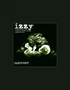 Ouve Izzy, vê vídeos de música, lê a biografia, vê as datas da digressão e muito mais!