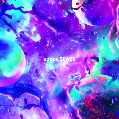 Space Between Spaces