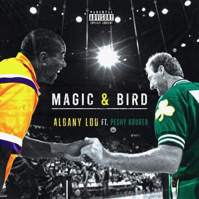 Magic & Bird (feat. Peshy Kruger) - Single