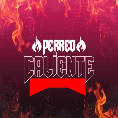 Mega Perreo Brasileño - Perreo Caliente