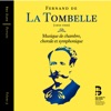 Hermine Horiot Suite pour trois violoncelles: I. Allegro Fernand de La Tombelle: Musique de chambre, chorale et symphonique