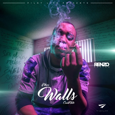 If These Walls Could Talk - Single