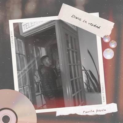 Dime la verdad - Single