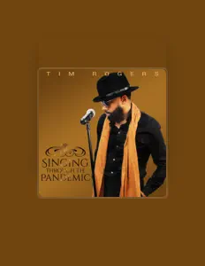 Listen to Tim Rogers, watch music videos, read bio, see tour dates & more!