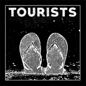 Tourists - EP