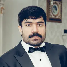 Listen to Pərviz Qasımov, watch music videos, read bio, see tour dates & more!