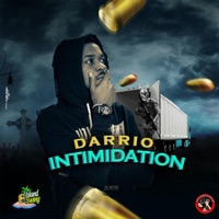 Intimidation - Single - Darrio
