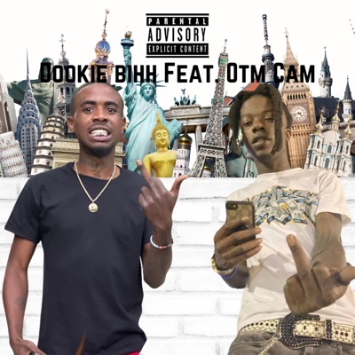 Take Off (feat. OTM Cam) - Single
