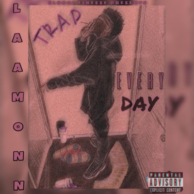 Trap Everyday - Single