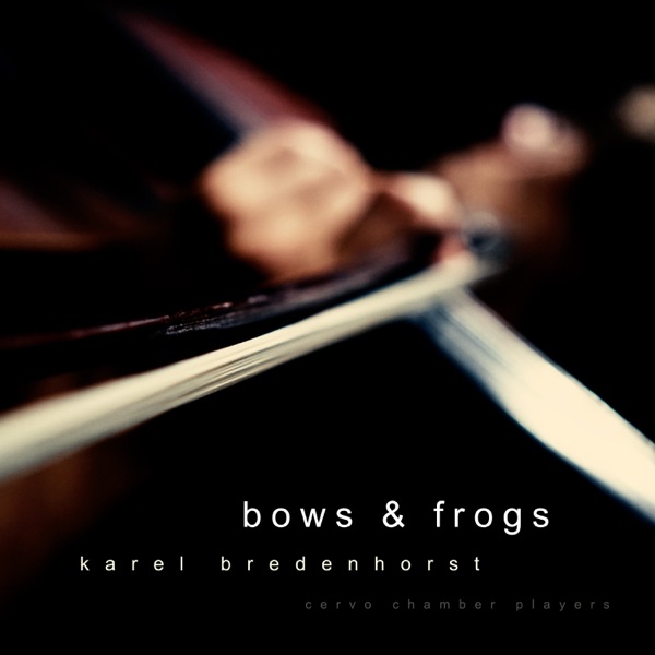 Bows & Frogs - Single