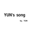 YUN's song - Single