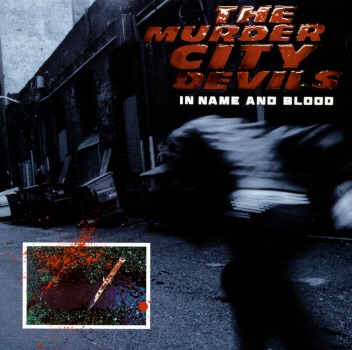 Album artwork