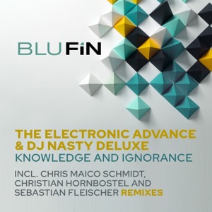 Knowledge and Ignorance (Remixes) - EP