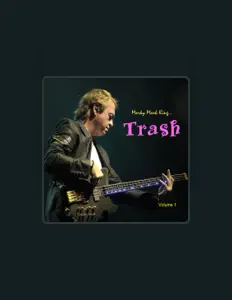 Listen to Mark King, watch music videos, read bio, see tour dates & more!