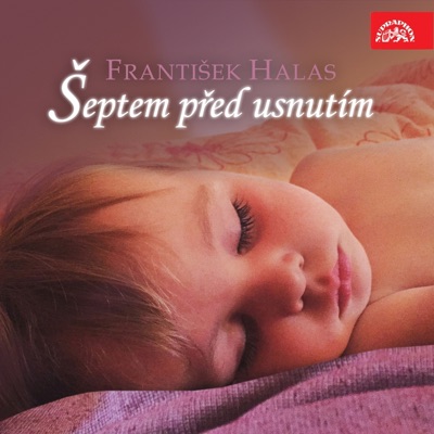 Šeptem Před Usnutím - EP